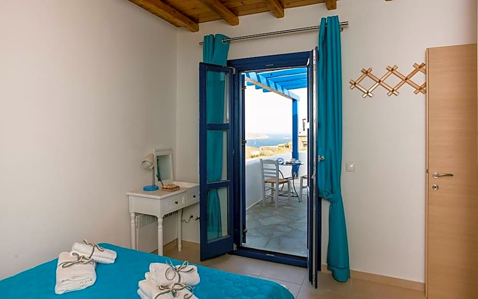 Mykonos Procare Suites