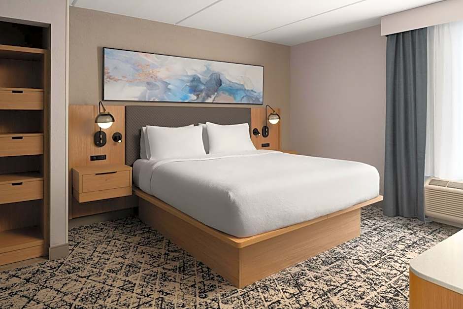 Hilton Garden Inn Richmond South/Southpark