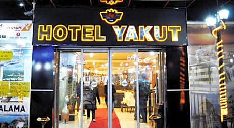 Van Yakut Hotel