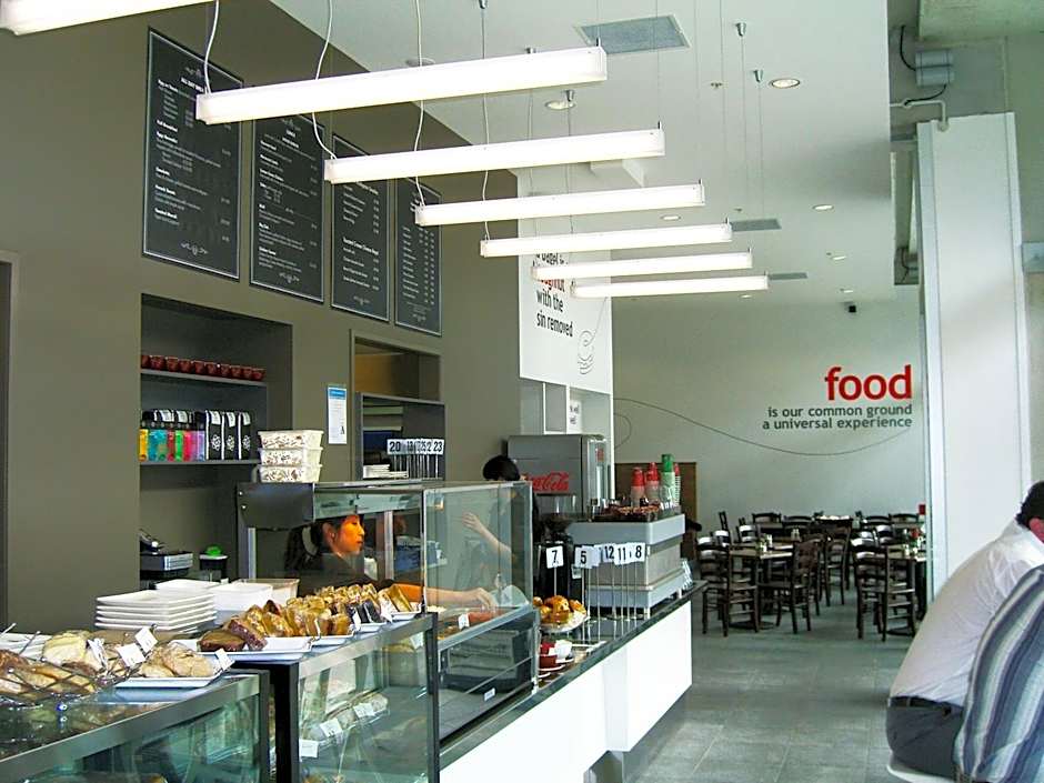 Quest Carlaw Park Serviced Apartments