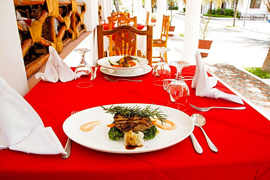 Sunny Palms Beach Bungalows