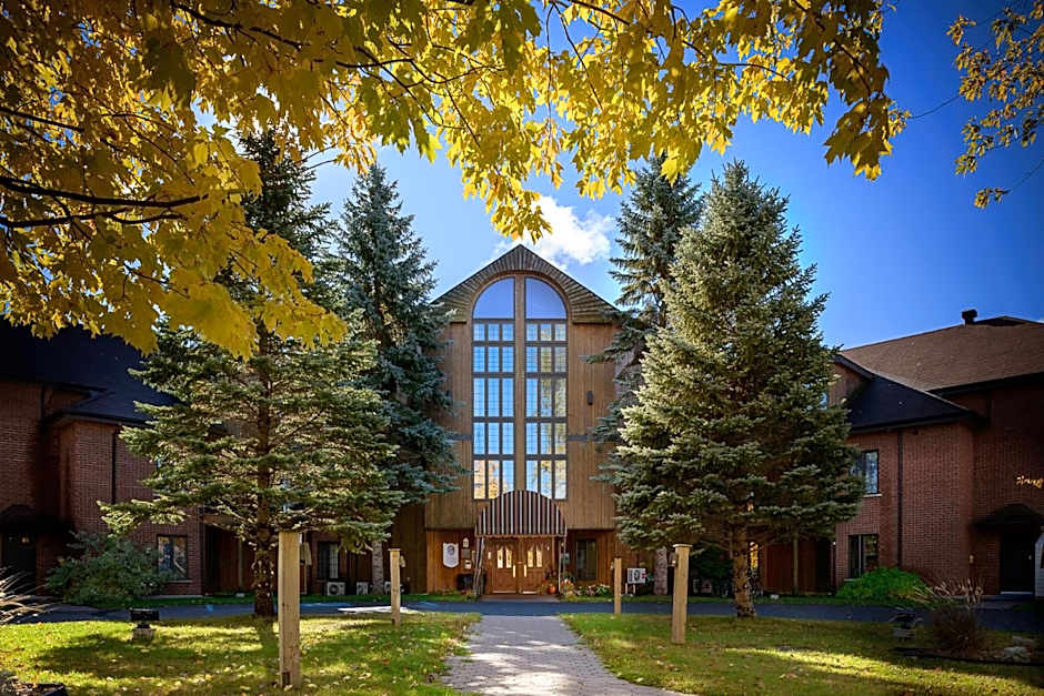 L'Auberge Du Lac St-Pierre