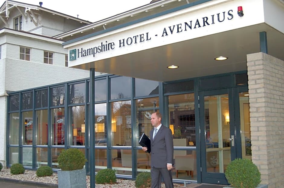 Hampshire Hotel - Avenarius