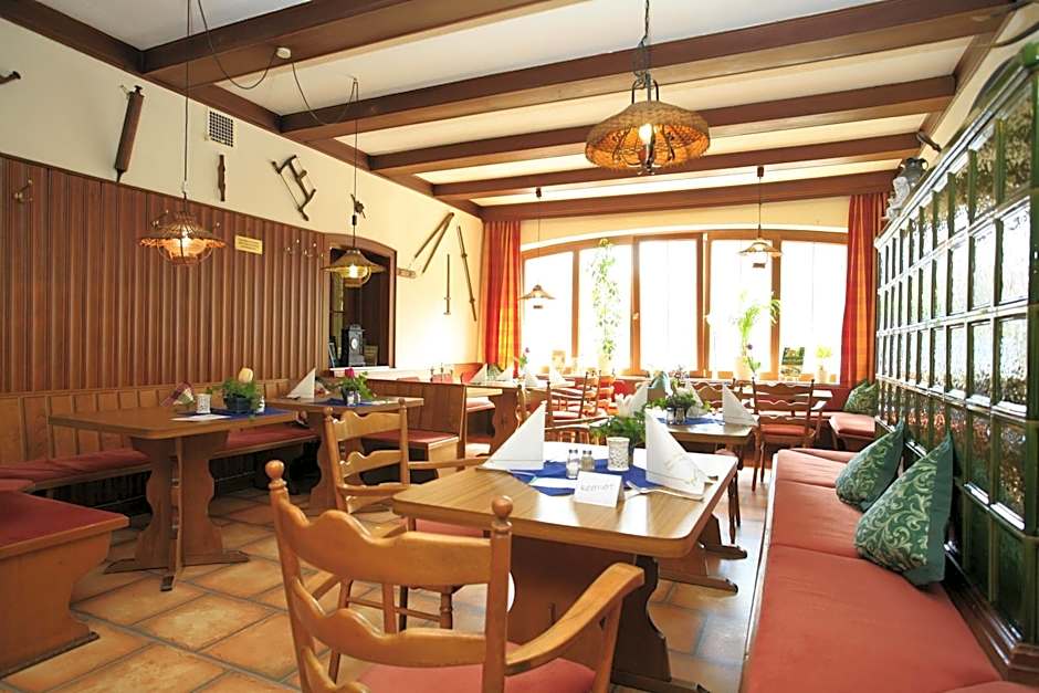 Rüter's Hotel & Restaurant