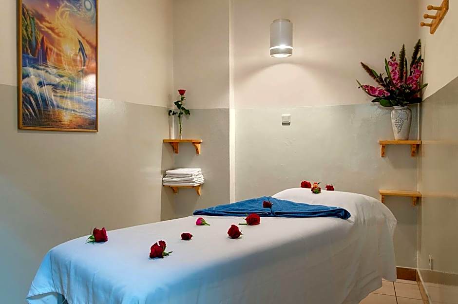 Hilton Addis Ababa