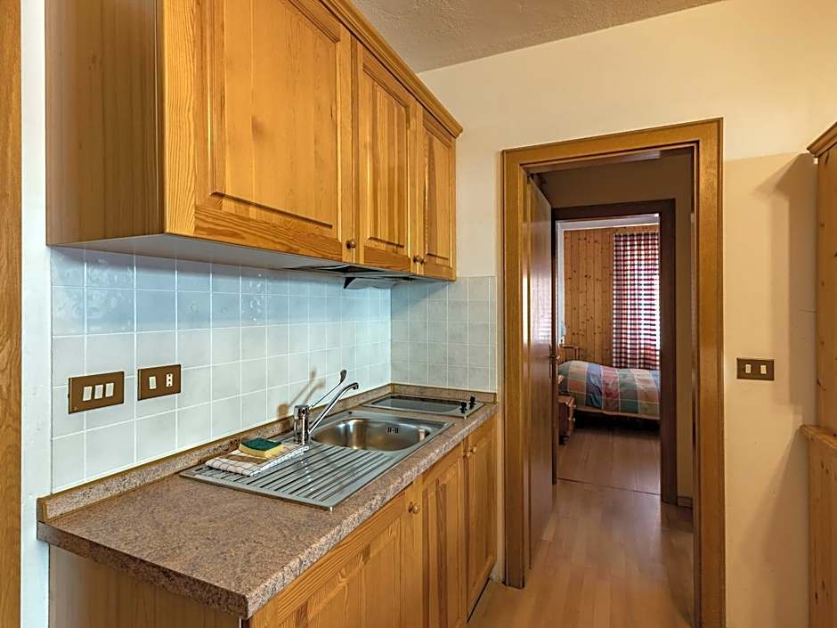 Residenza 3-Tre