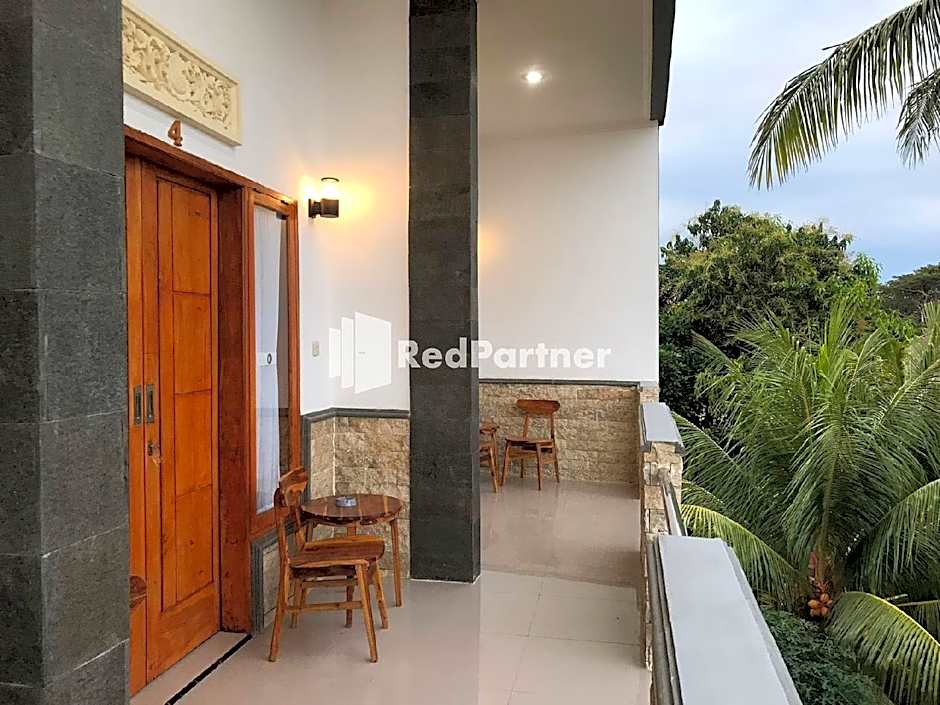 D transit RedPartner