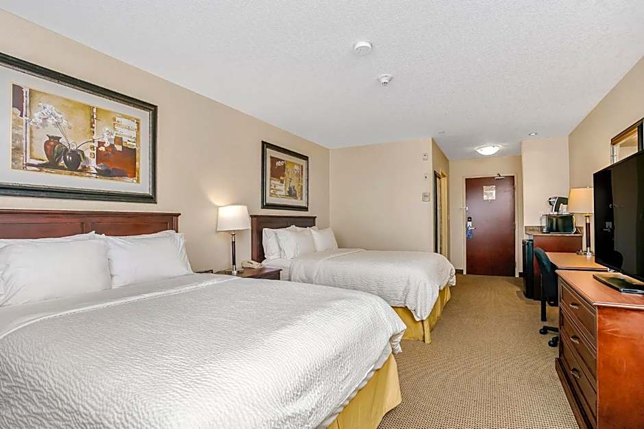Holiday Inn Express Hotel & Suites - Slave Lake By IHG