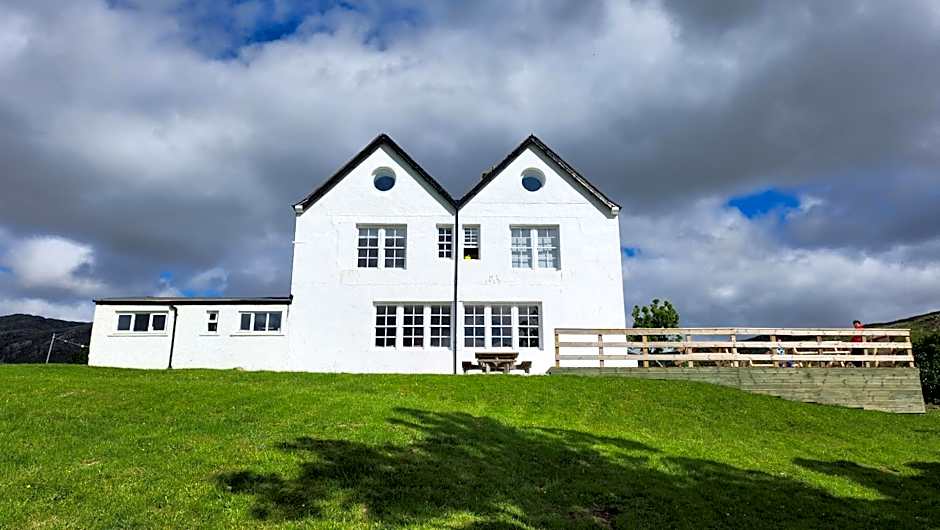 Inchnadamph Explorers Lodge