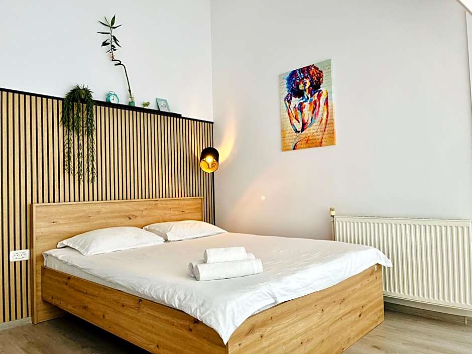 Cozy Hideout - Condo Hotel