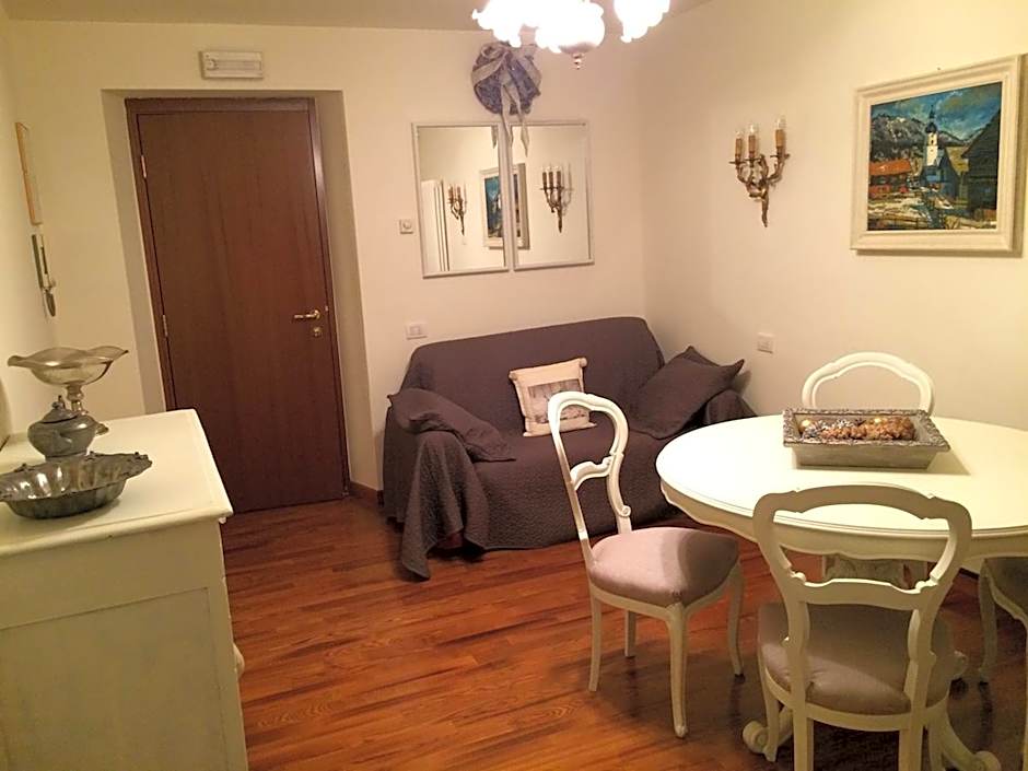 R.T.A. Hotel Monte Rosa