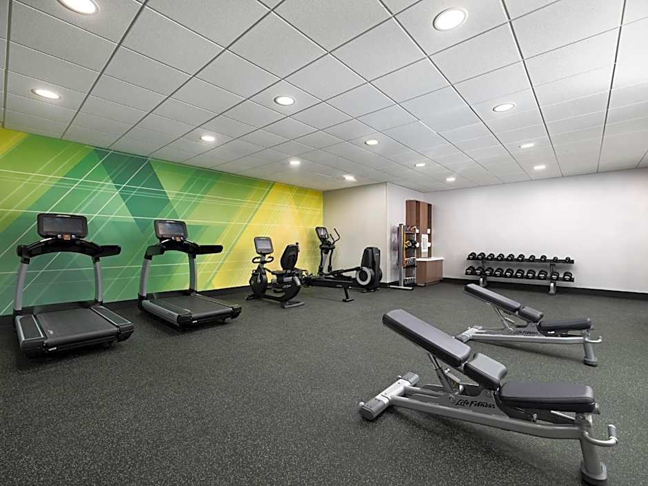 Holiday Inn Cincinnati Liberty Way By IHG