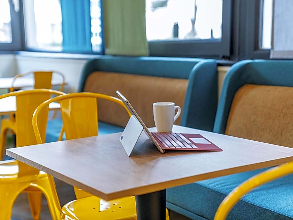 Ibis Styles Lyon Croix Rousse