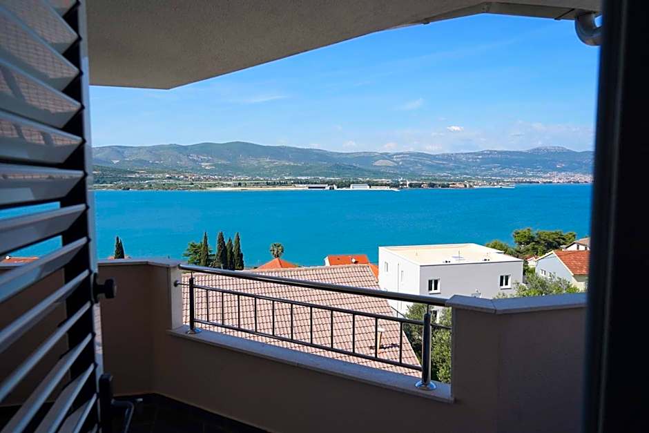 Apartments Proxima