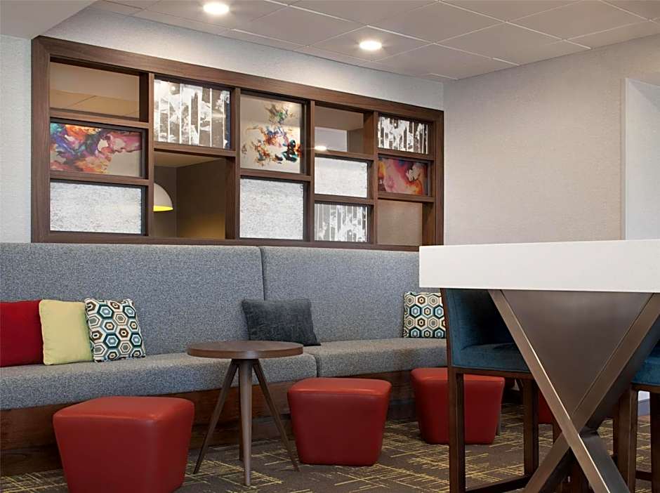 Hampton Inn Evergreen