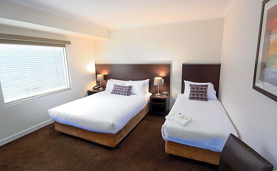 Atlantis Hotel Melbourne