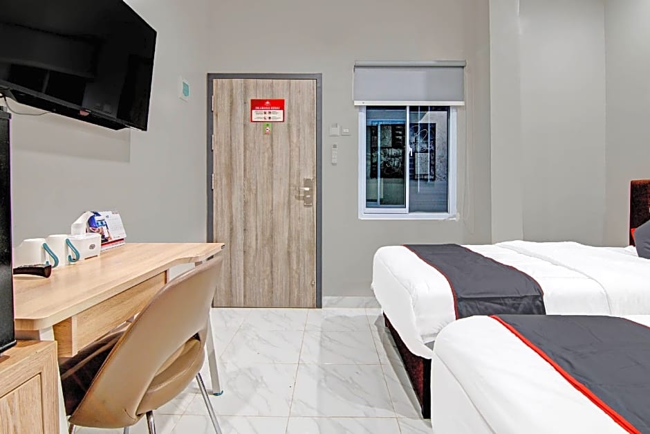 Collection O 91397 Tasqya Costel Syariah