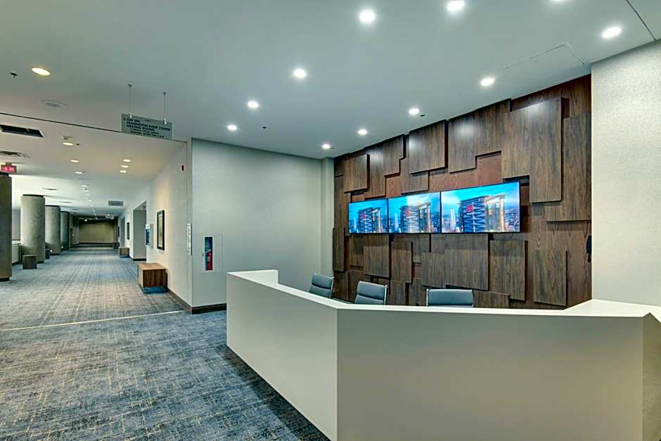 Marriott Tulsa Hotel Southern Hills