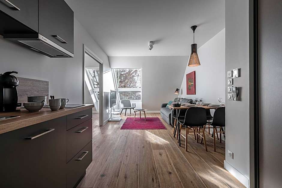 La Grange des Pères