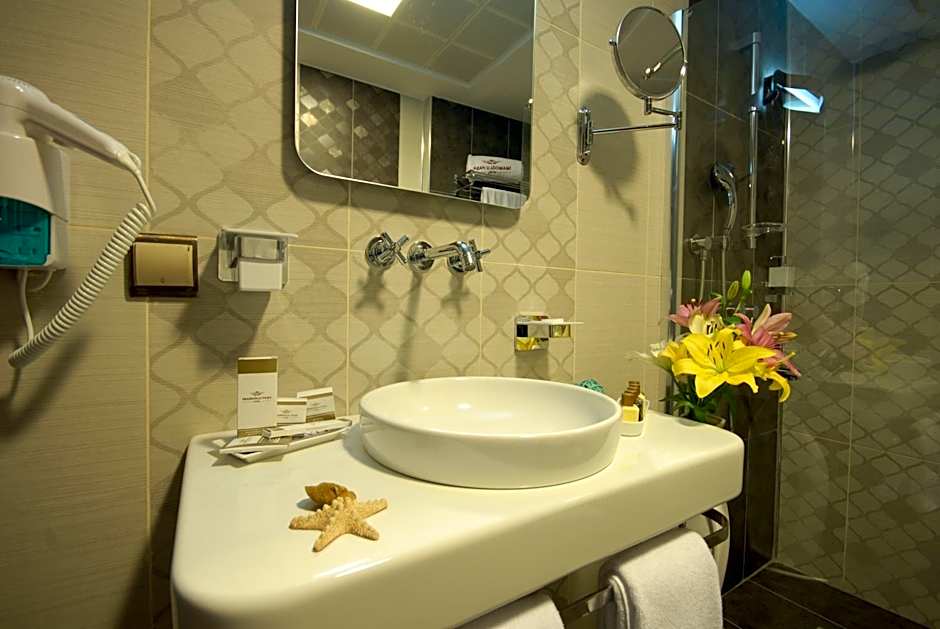 Imamoglu Pasa Butik Hotel