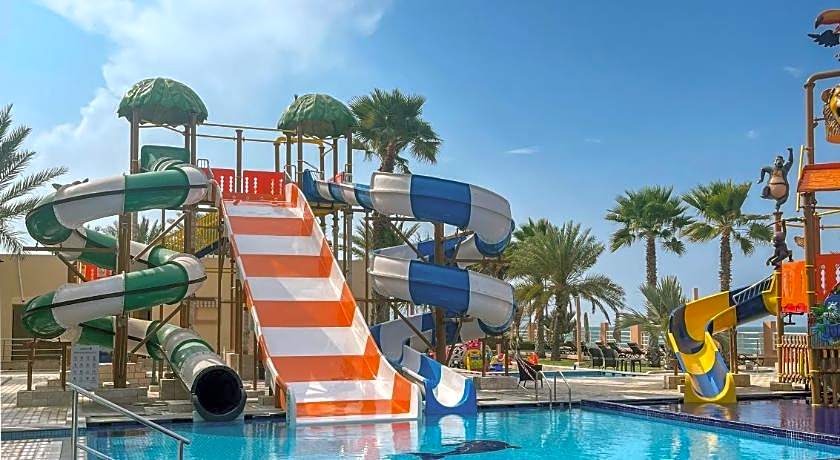 Radisson Blu Hotel & Resort, Sohar