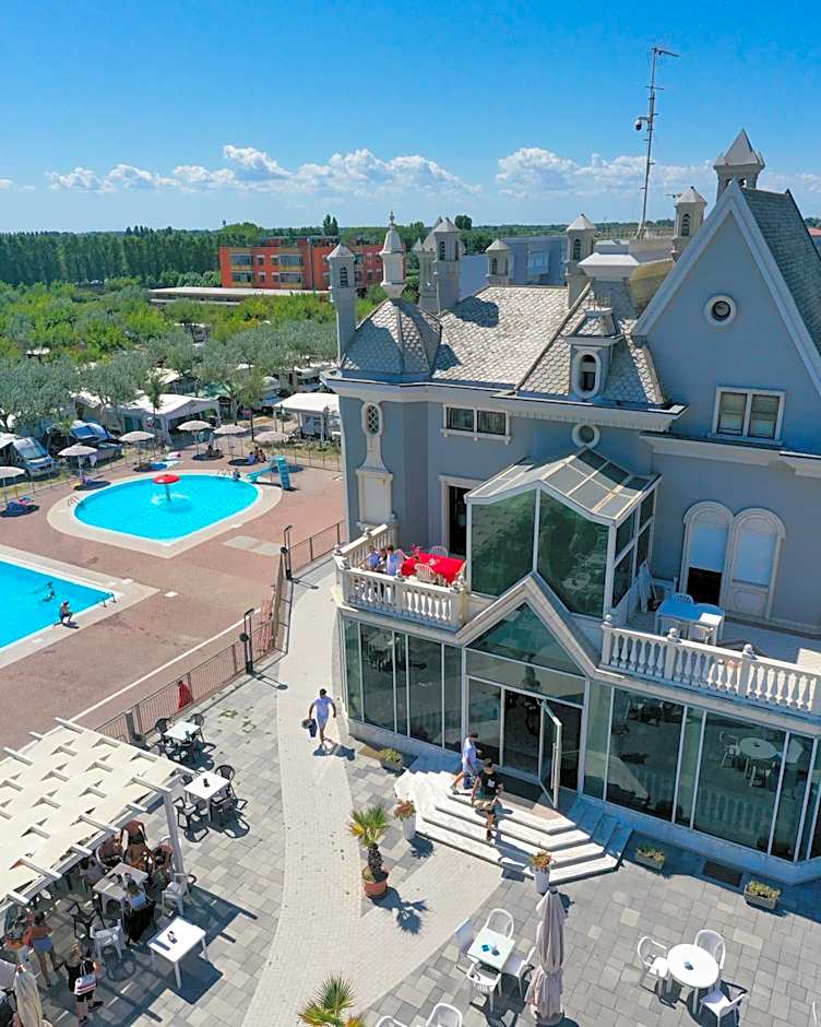 Internazionale - Family Village