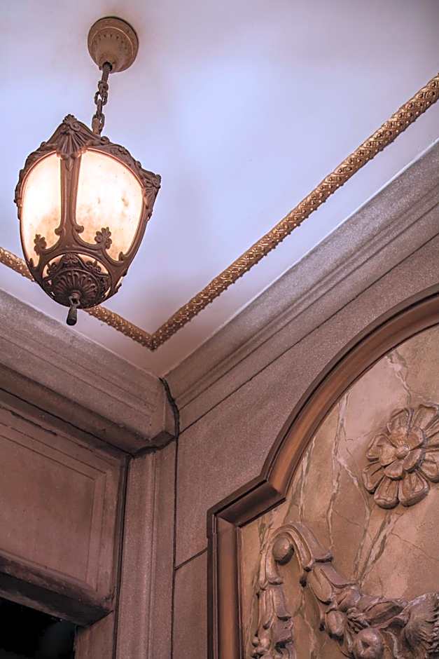 Found Hotel Boston Common