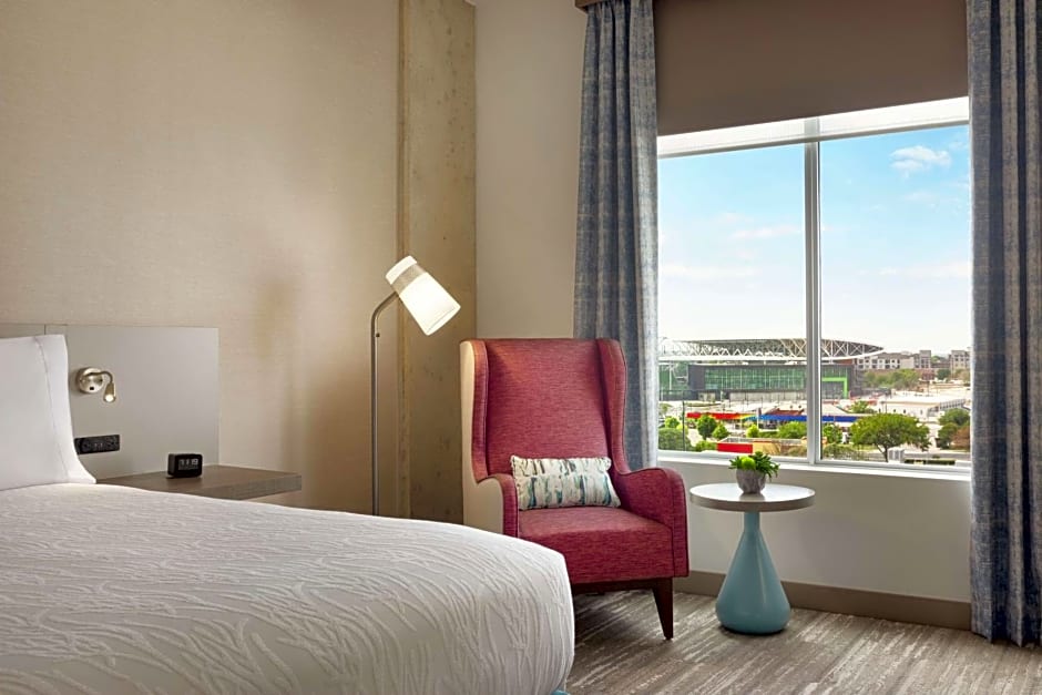 Hilton Garden Inn Austin North-Near the Domain, TX