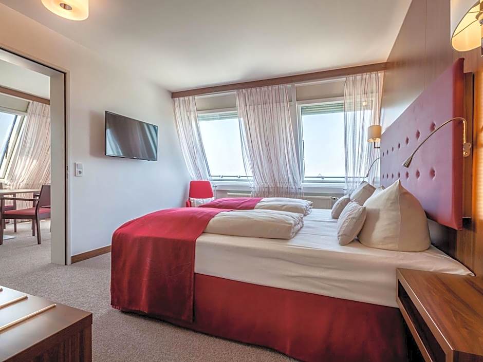 Fora Hotel Hannover