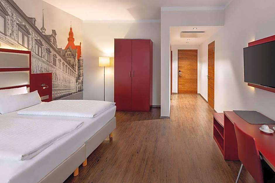Amedia Plaza Dresden, Trademark Collection by Wyndham