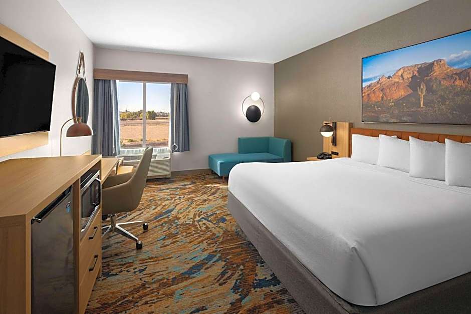 La Quinta Inn & Suites by Wyndham Yuma