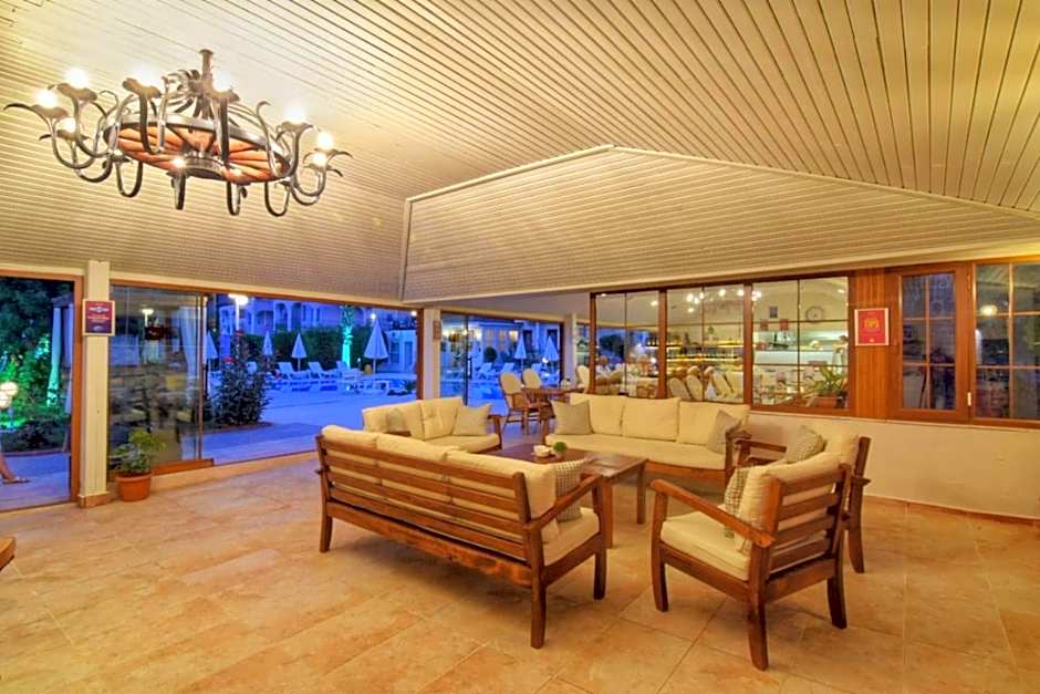 Olympos Hotel - Adults Only