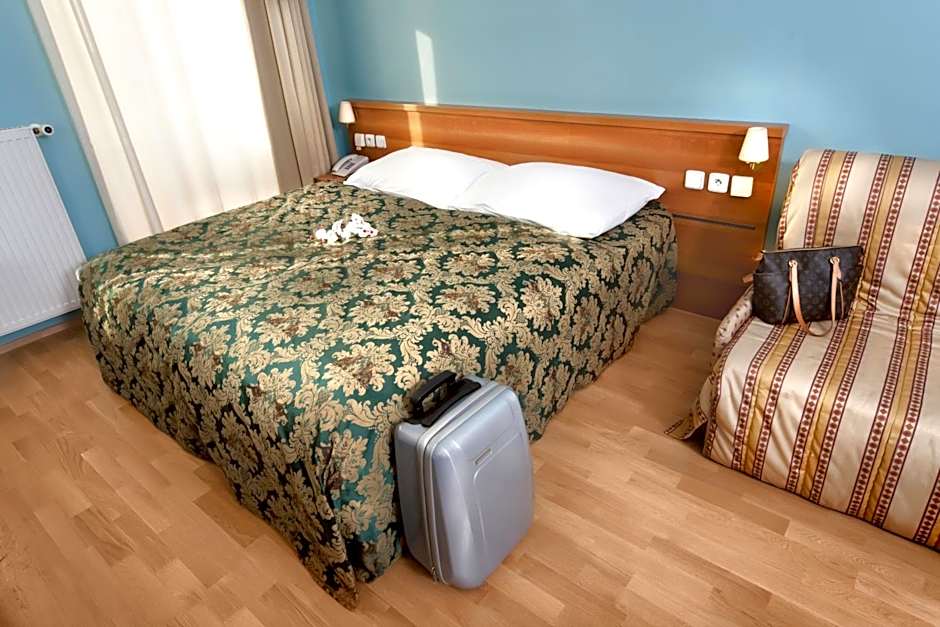 Residence Select