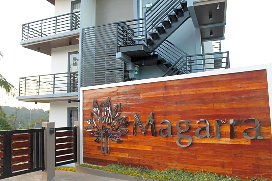 Magarra Hotel
