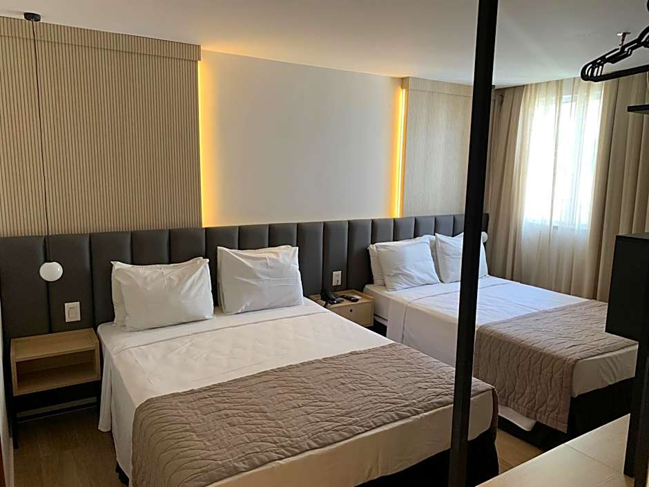 Regency Copacabana Hotel