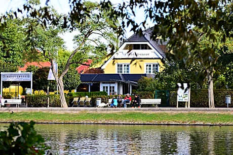 Landhaus Haveltreff