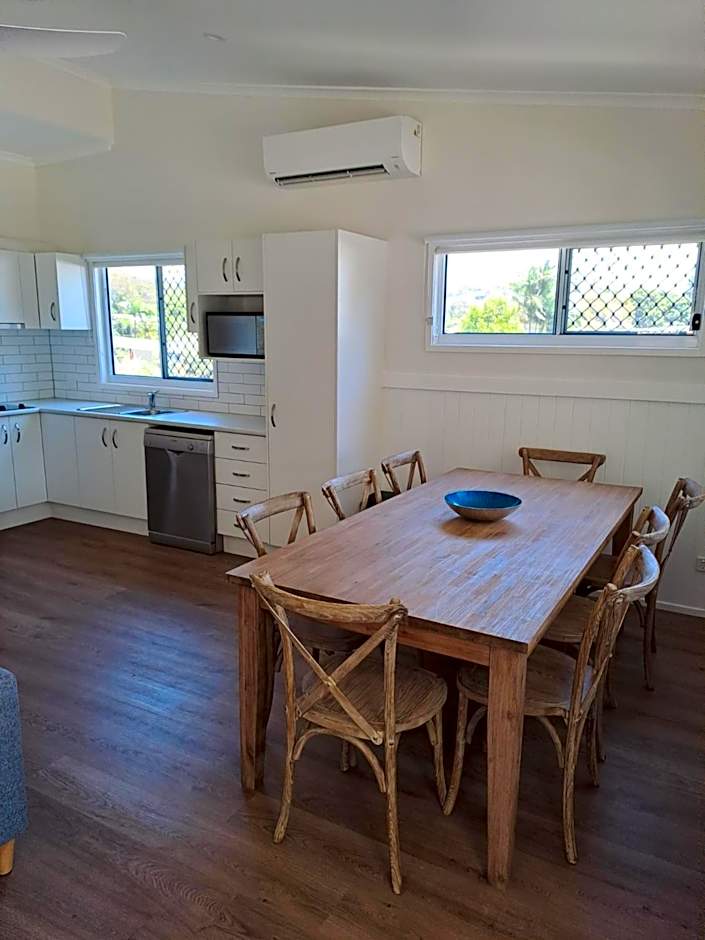 NRMA Agnes Water Holiday Park