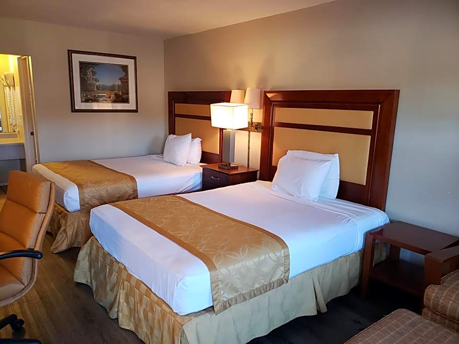 Knights Inn - Kissimmee Orlando