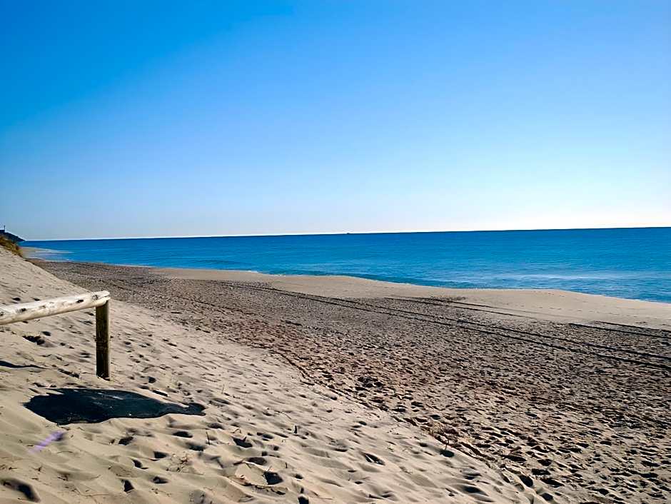 Surfside on the Beach Resort