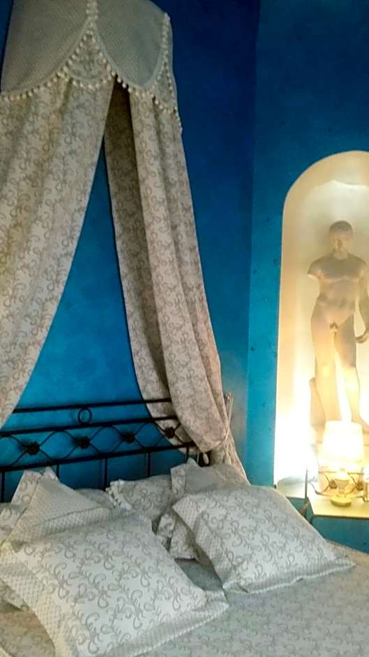 Palazzo Moraschi Subiaco