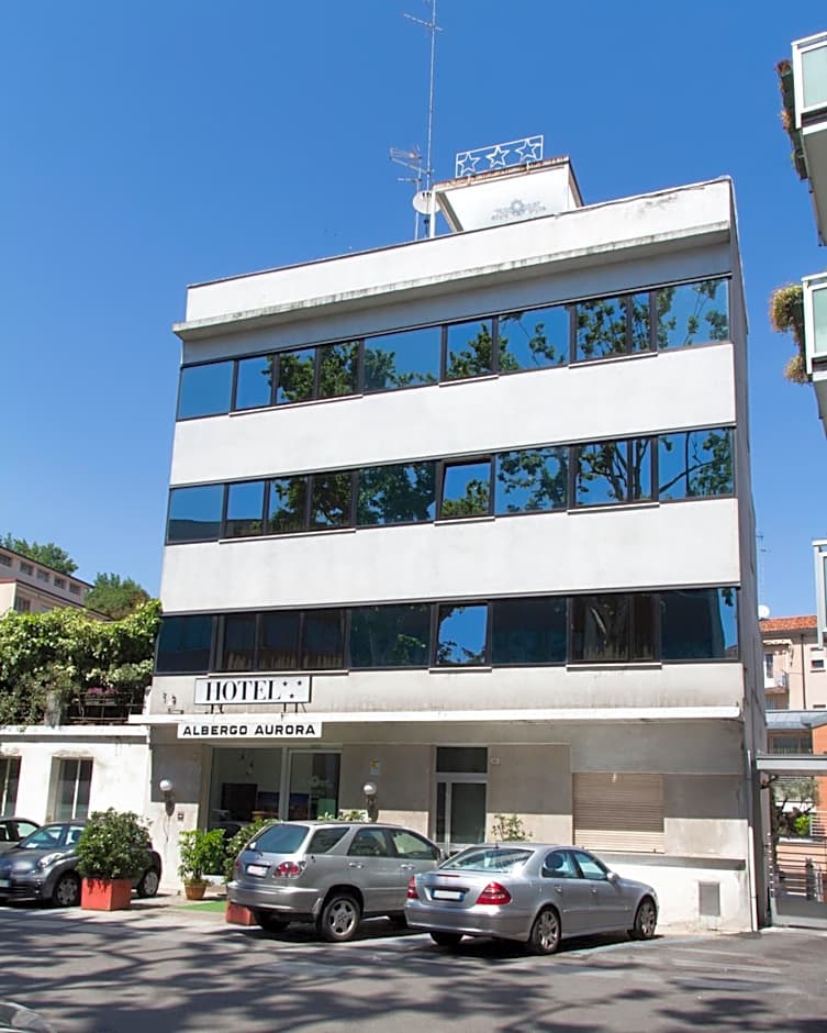 Hotel Aurora