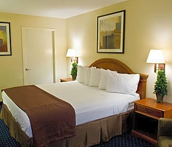 Best Western Poway/San Diego Hotel