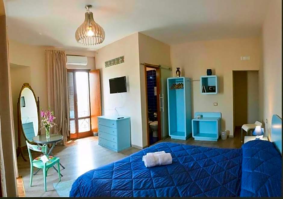 FURTURE'Rooms