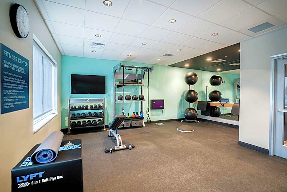 Tru By Hilton Greenville