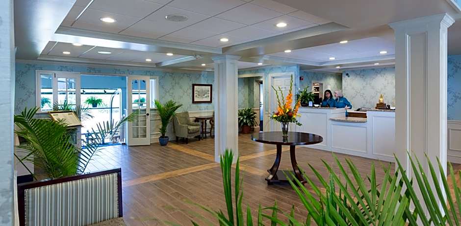 Atlantic Oceanside Hotel & Conference Center
