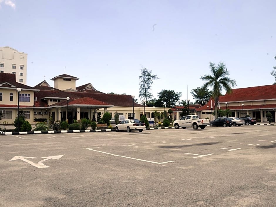 Hotel Seri Malaysia Kuantan