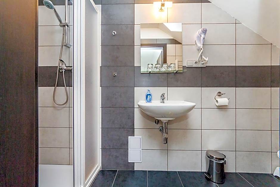 Nová Hospoda - Hotel & Restaurant