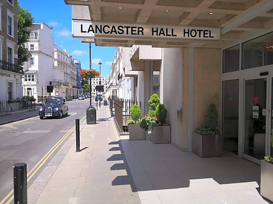 Lancaster Hall Hotel