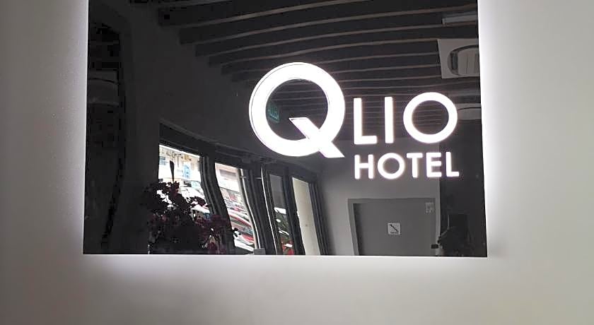Qbic Hotel