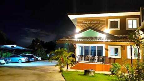 Baan tung residence บ้านตุง เรสซิเดนซ์